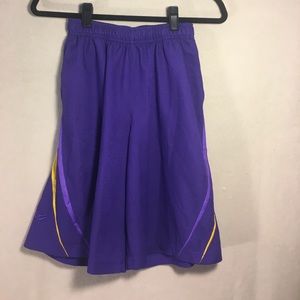 Boys Nike Shorts